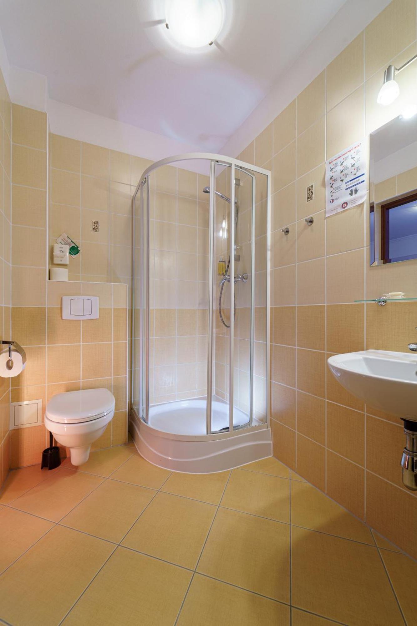 Hotel Le Mont Medical & Spa Swieradow-Zdroj Bagian luar foto