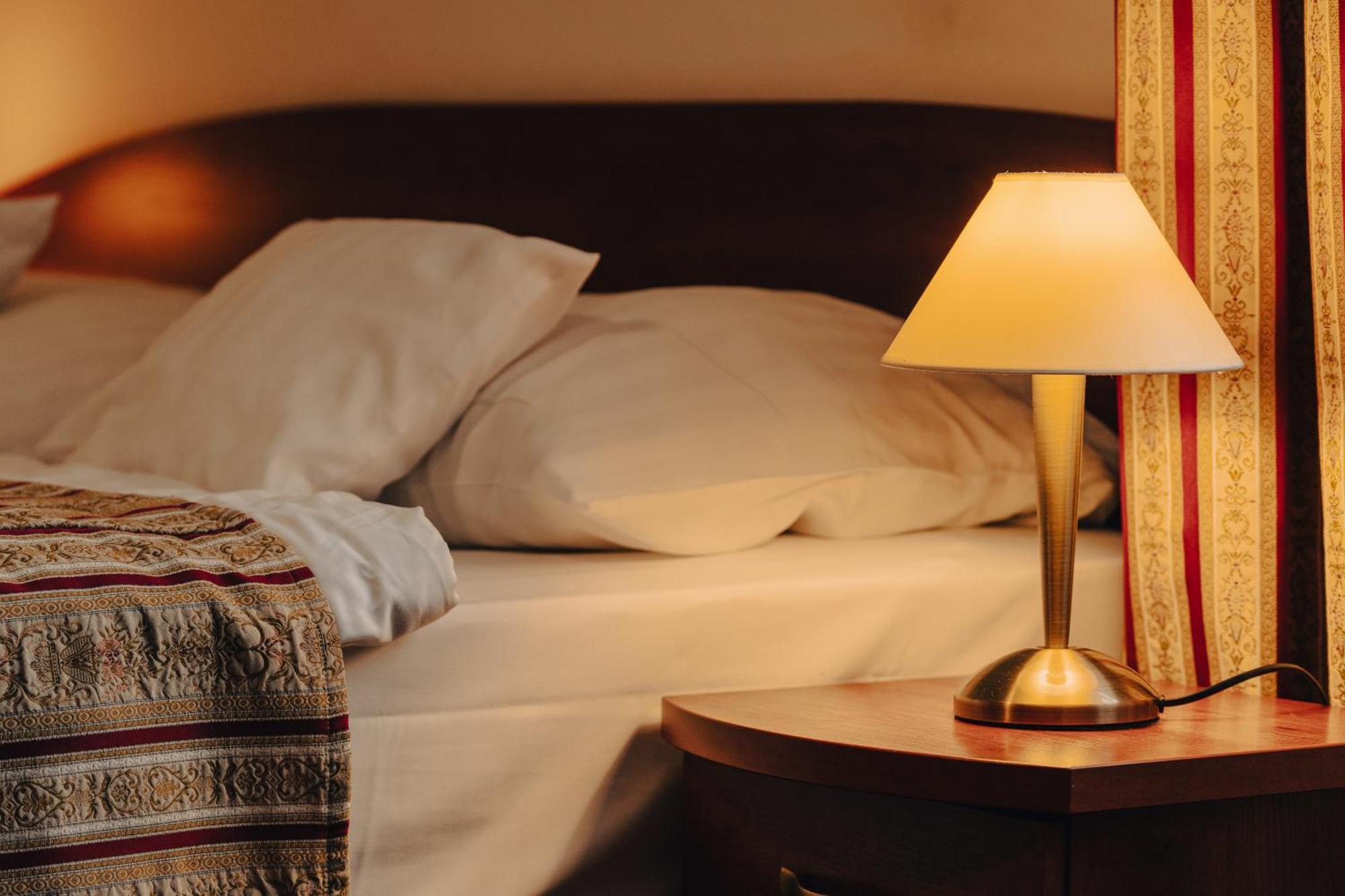 Hotel Le Mont Medical & Spa Swieradow-Zdroj Bagian luar foto