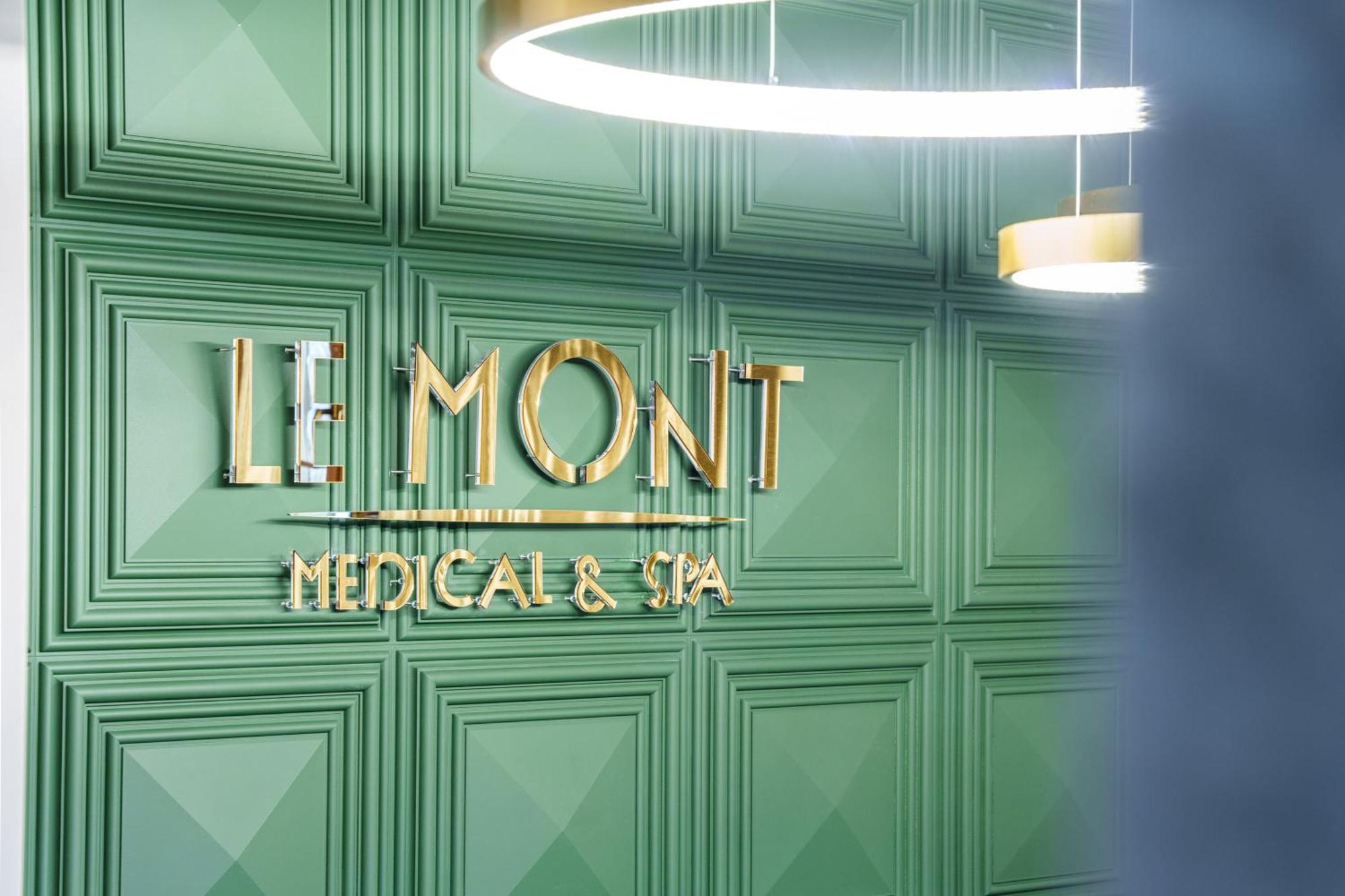 Hotel Le Mont Medical & Spa Swieradow-Zdroj Bagian luar foto