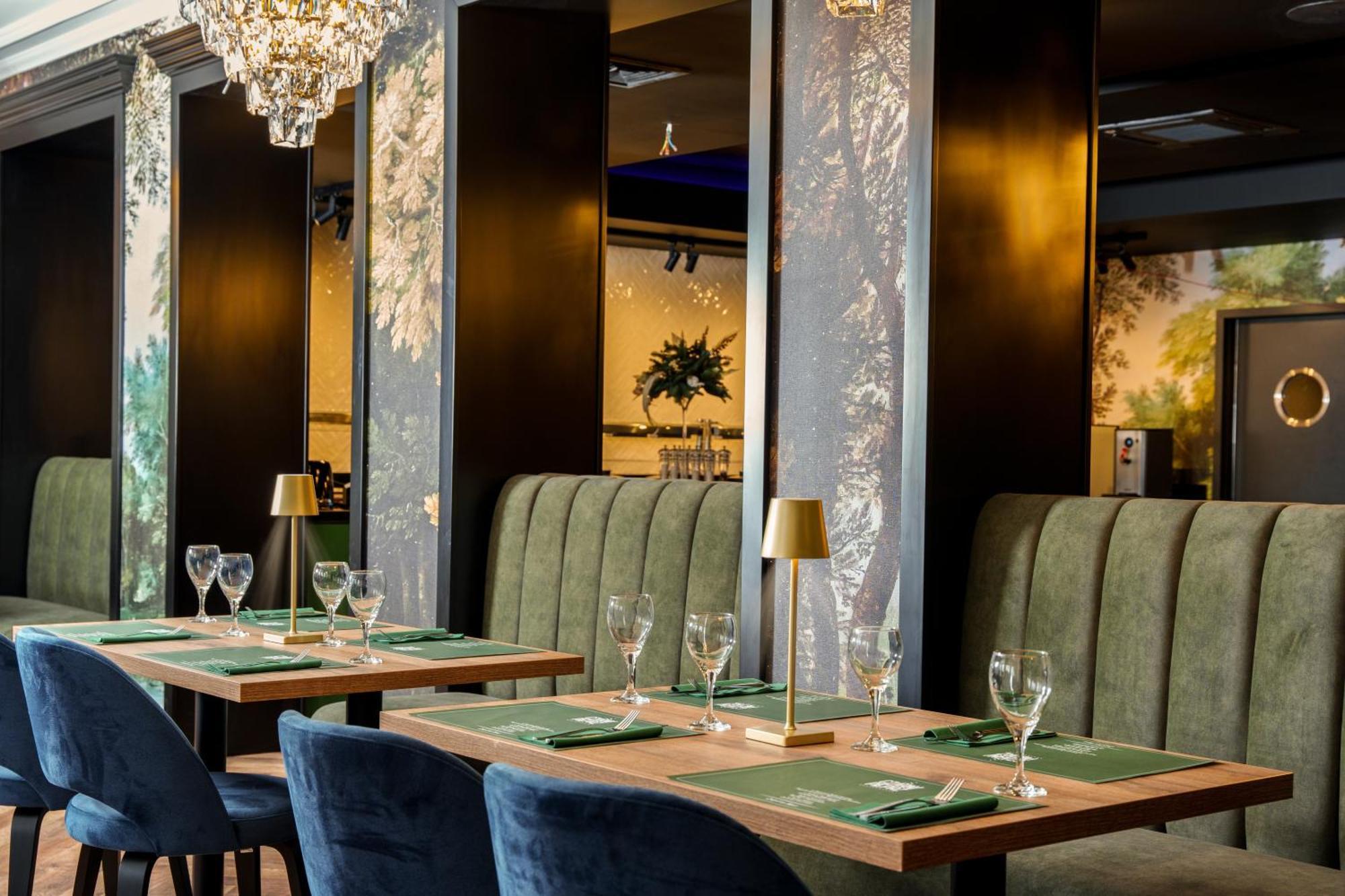 Hotel Le Mont Medical & Spa Swieradow-Zdroj Bagian luar foto