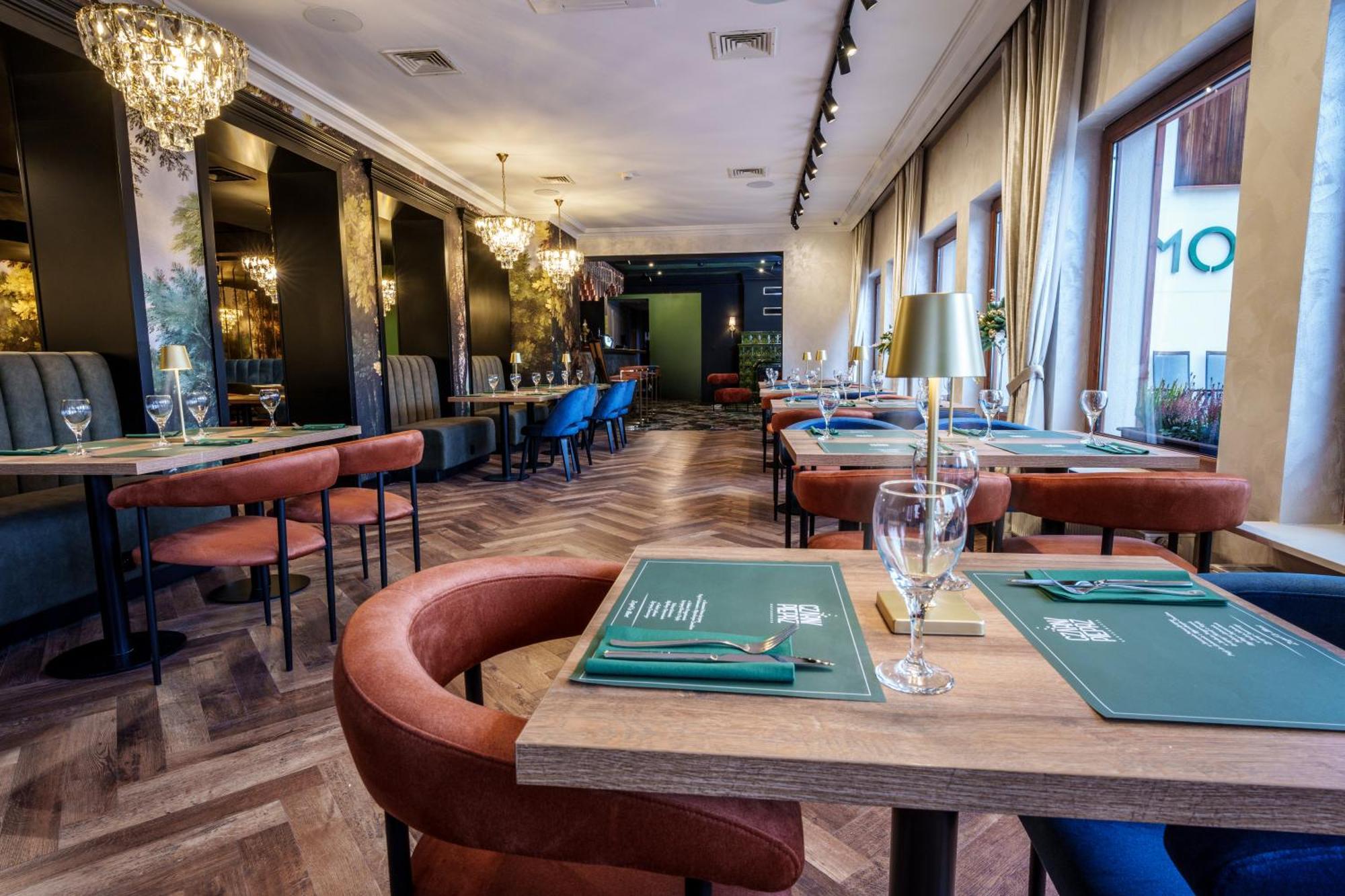 Hotel Le Mont Medical & Spa Swieradow-Zdroj Bagian luar foto