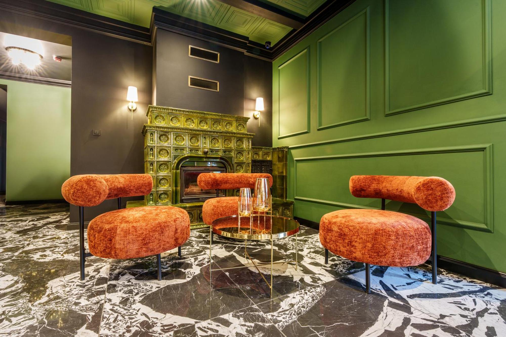 Hotel Le Mont Medical & Spa Swieradow-Zdroj Bagian luar foto