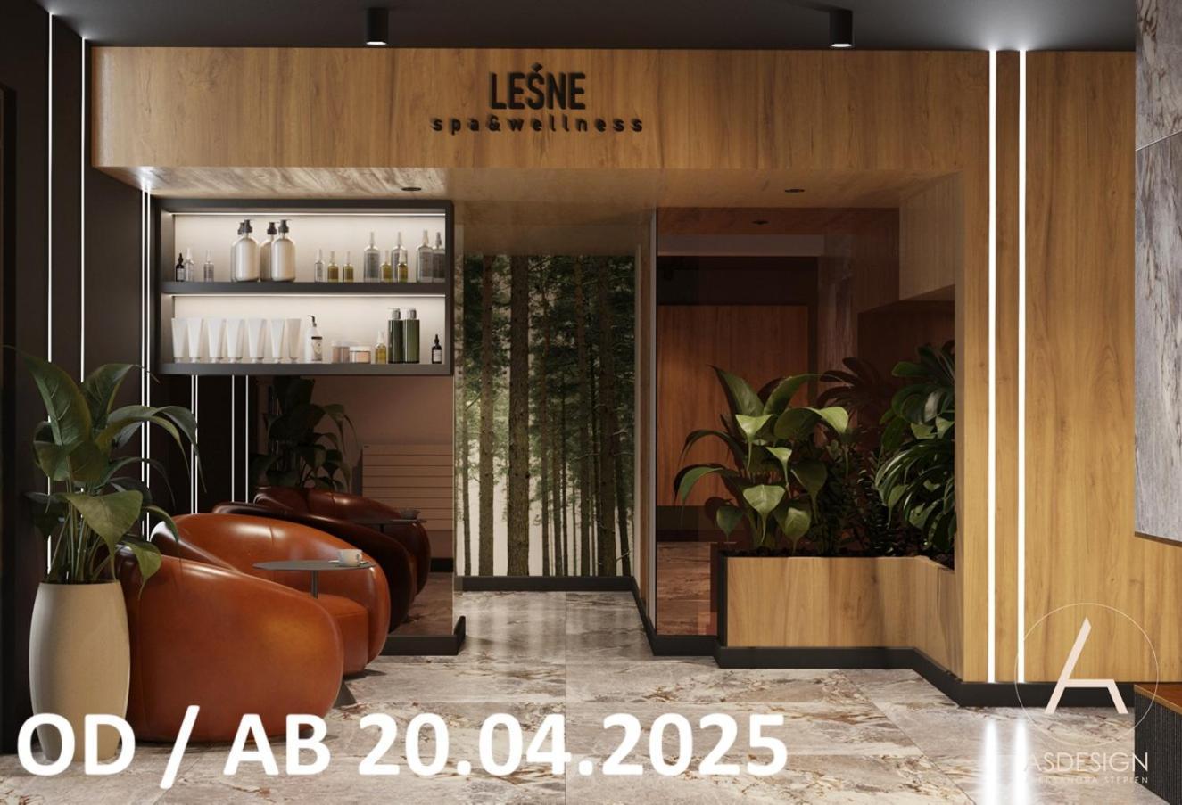Hotel Le Mont Medical & Spa Swieradow-Zdroj Bagian luar foto