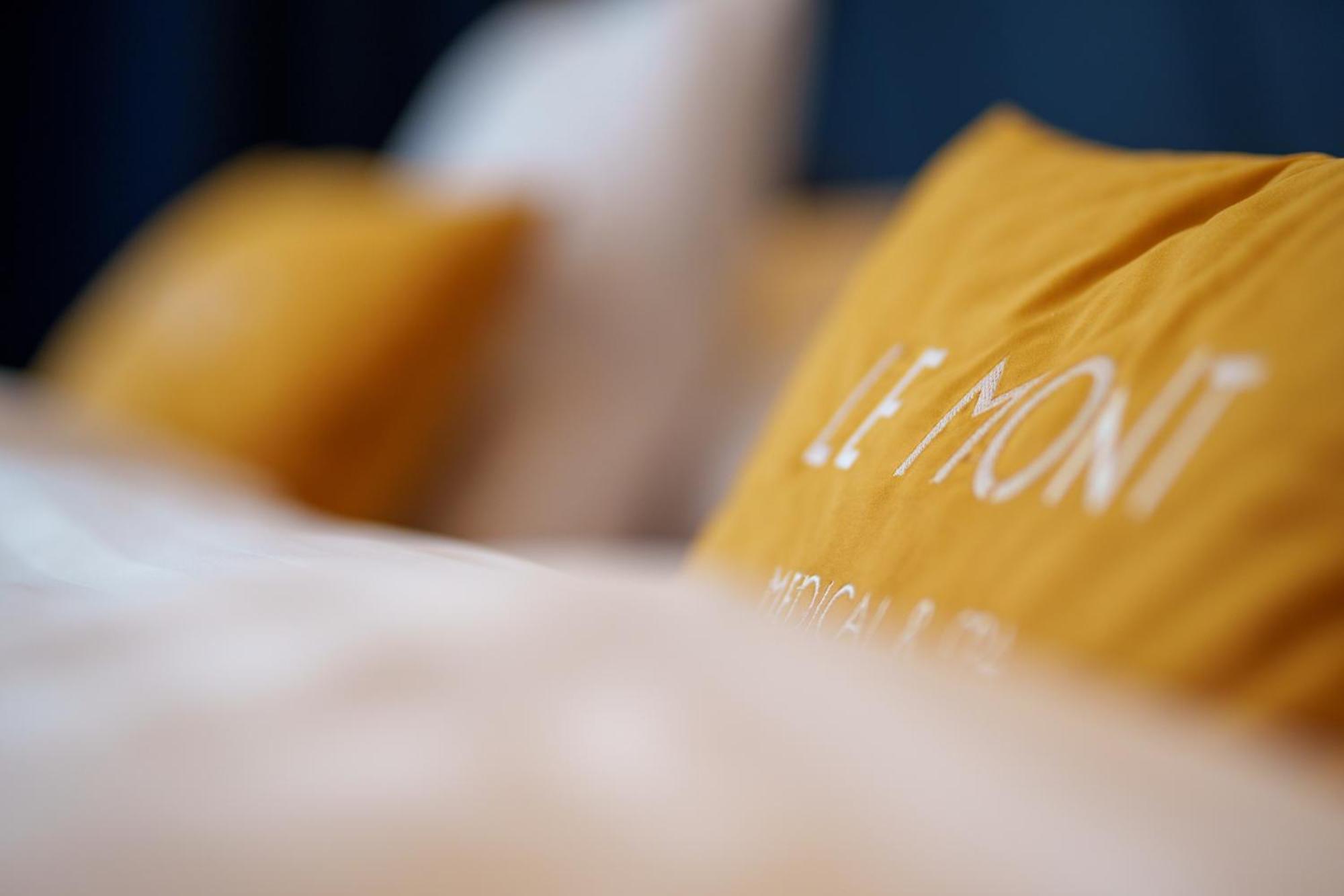 Hotel Le Mont Medical & Spa Swieradow-Zdroj Bagian luar foto
