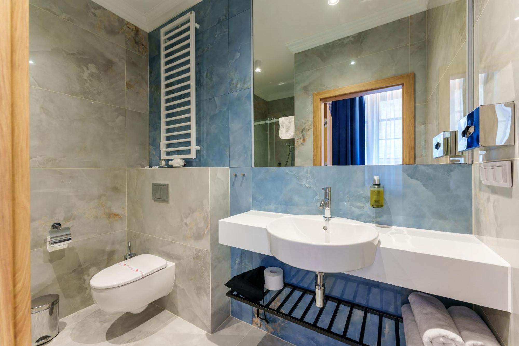 Hotel Le Mont Medical & Spa Swieradow-Zdroj Bagian luar foto