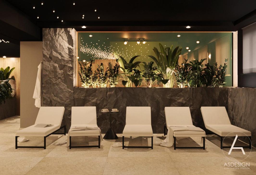 Hotel Le Mont Medical & Spa Swieradow-Zdroj Bagian luar foto