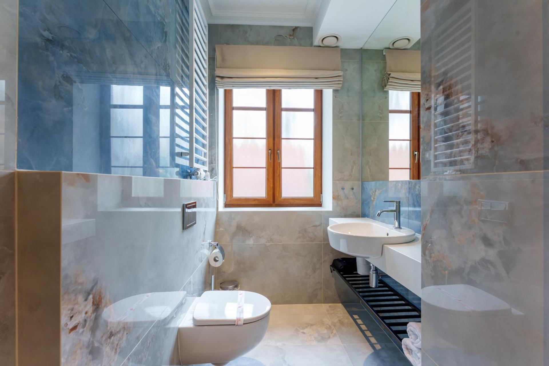 Hotel Le Mont Medical & Spa Swieradow-Zdroj Bagian luar foto