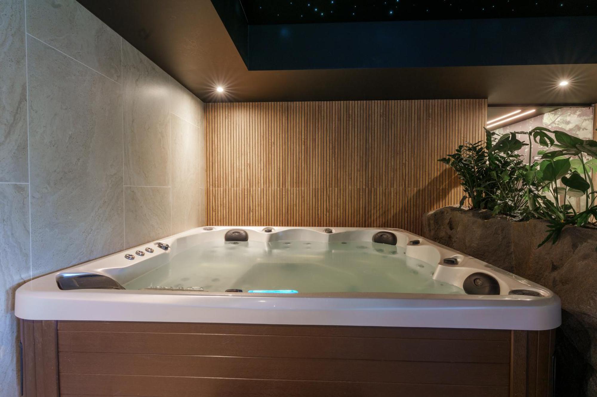 Hotel Le Mont Medical & Spa Swieradow-Zdroj Bagian luar foto