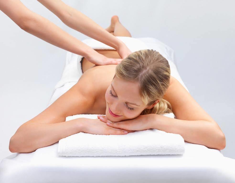 Hotel Le Mont Medical & Spa Swieradow-Zdroj Bagian luar foto