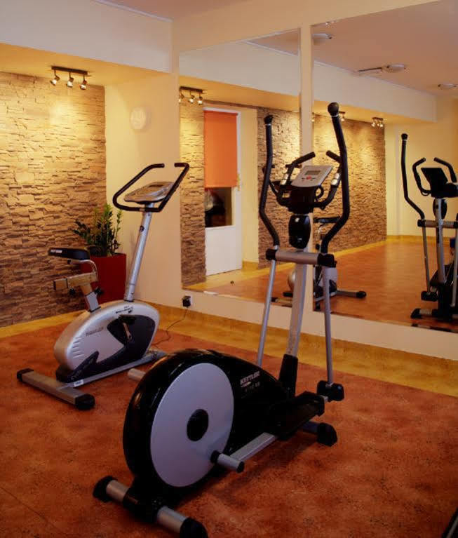 Hotel Le Mont Medical & Spa Swieradow-Zdroj Bagian luar foto