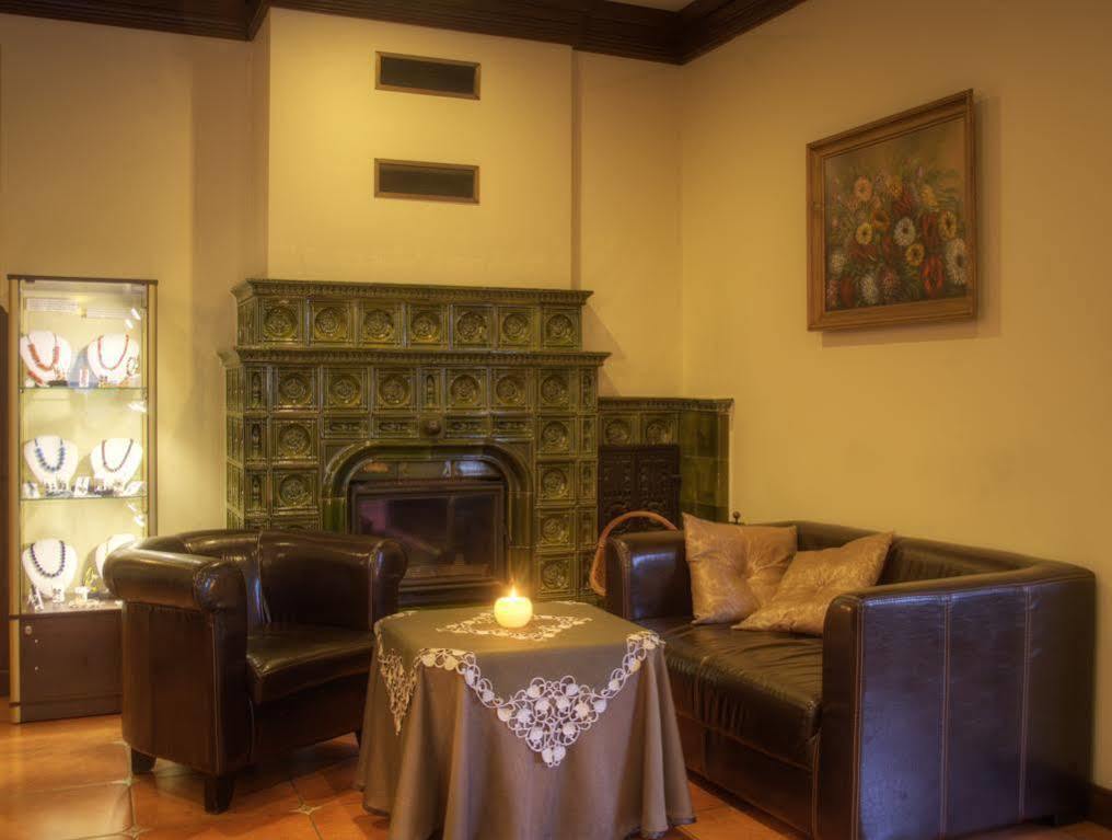 Hotel Le Mont Medical & Spa Swieradow-Zdroj Bagian luar foto