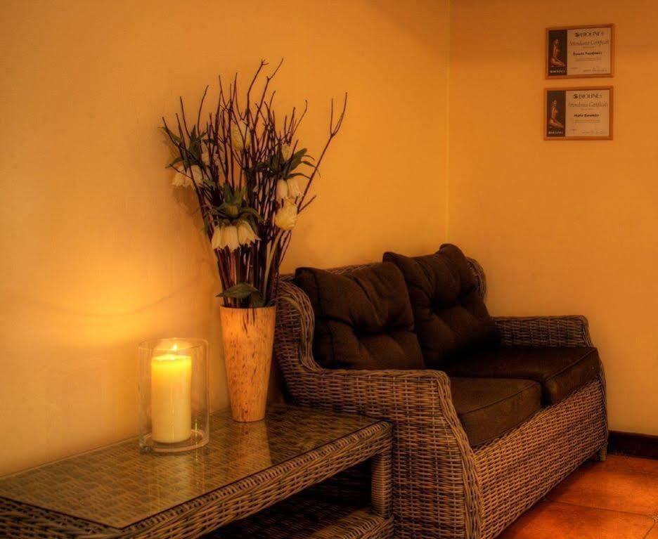 Hotel Le Mont Medical & Spa Swieradow-Zdroj Bagian luar foto